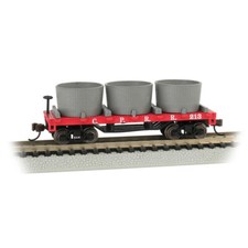 Bachmann USA Old-Time Water