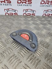 SMART CAR FORTWO HAZARD +