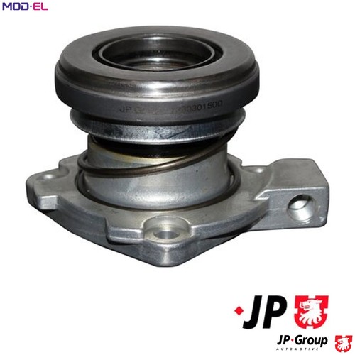 Central slave cylinder - central,