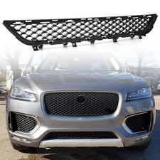 For Jaguar F-Pace 2016-2019