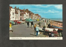Postcard Kent Deal Central